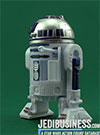 R2-D2 Figure - Mission Series: 02